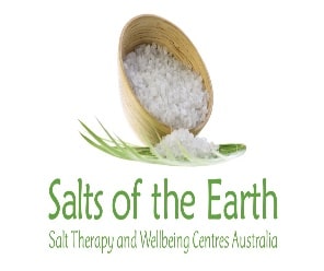 Salts of The Earth